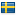 kolonial.cz server is located in Sweden
